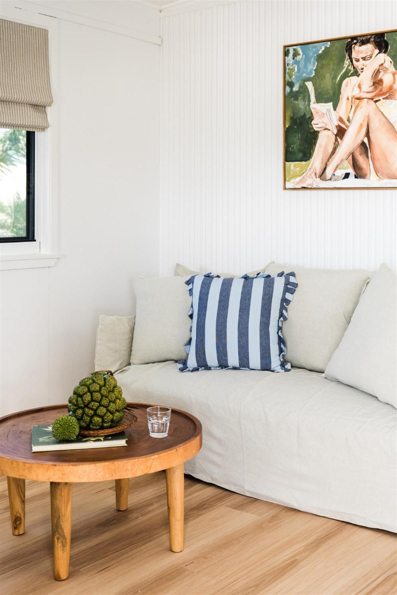 Seaspray Yeppoon 아파트 외부 사진