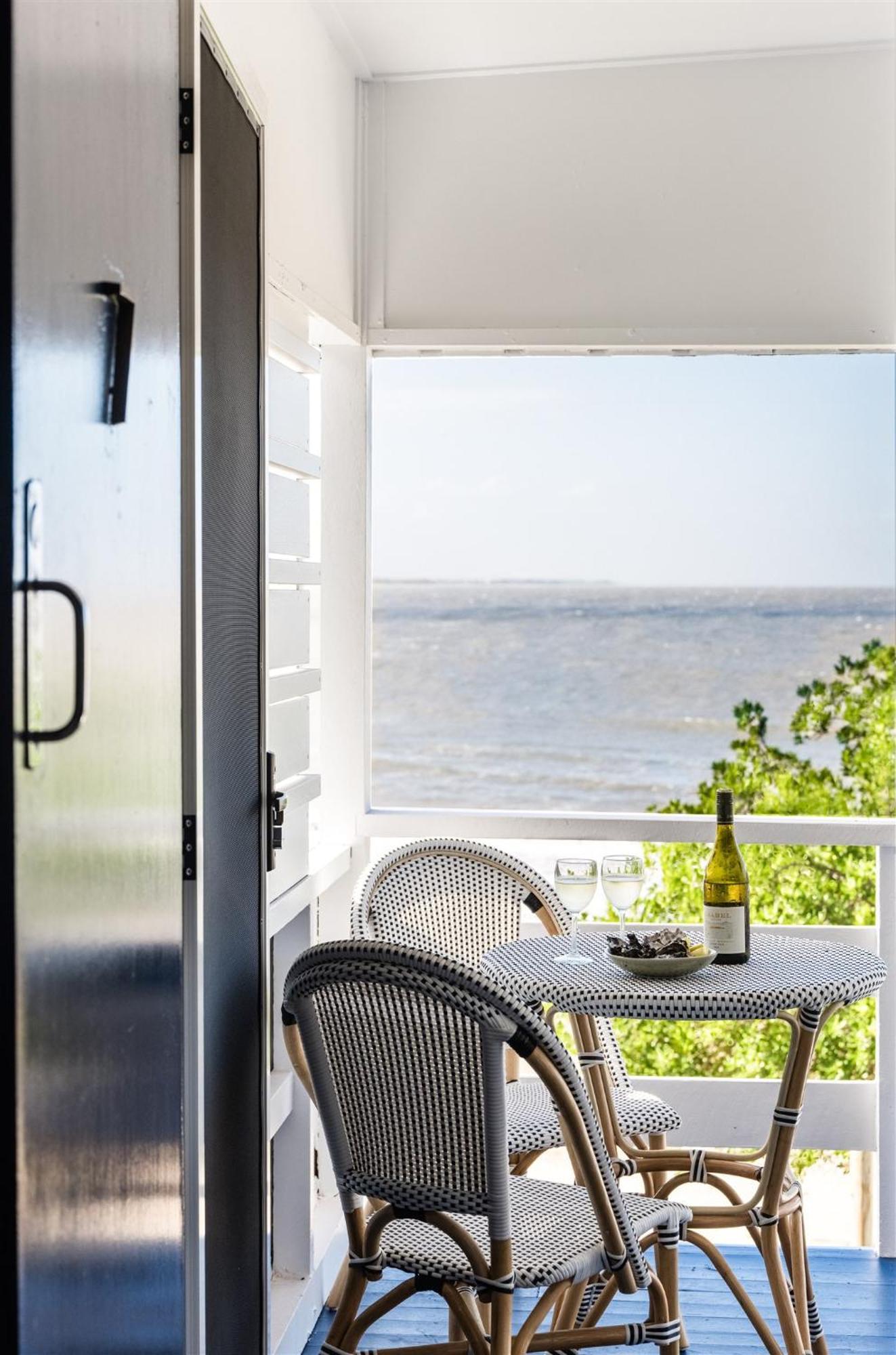 Seaspray Yeppoon 아파트 외부 사진