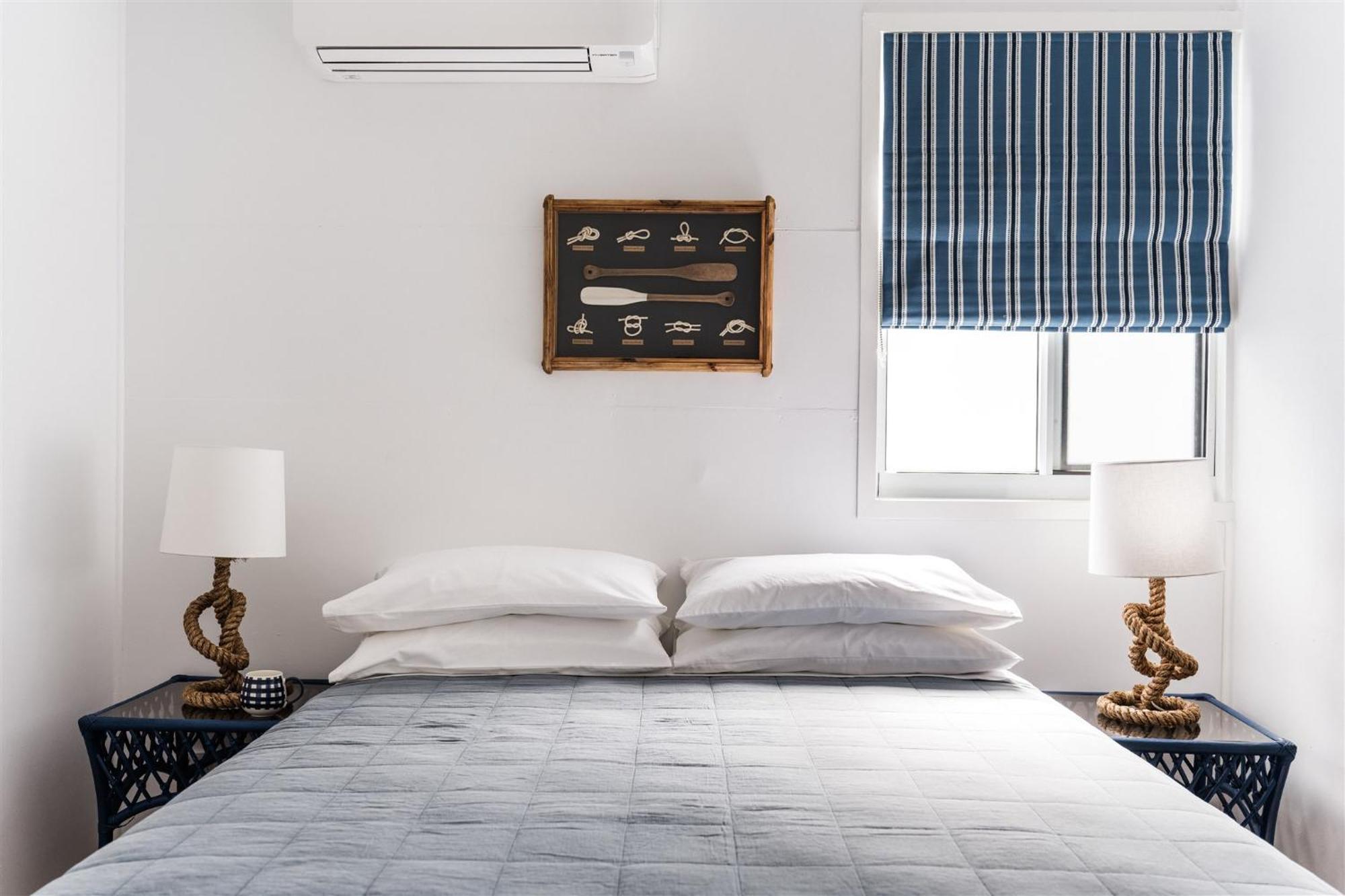Seaspray Yeppoon 아파트 외부 사진