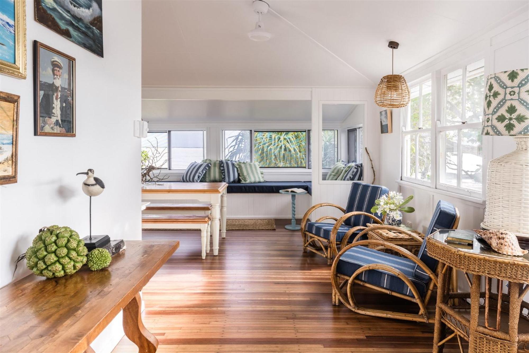 Seaspray Yeppoon 아파트 외부 사진